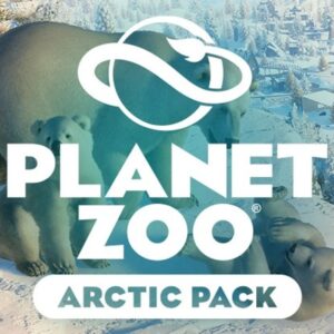 Planet Zoo - Arctic Pack DLC PC Steam Altergift