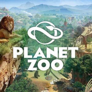 Planet Zoo PC Steam CD Key