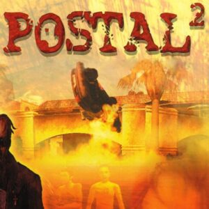 Postal 2 GOG CD Key