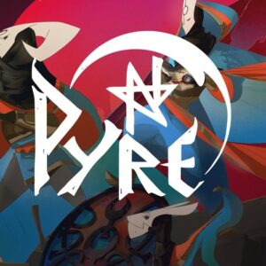 Pyre Steam Gift