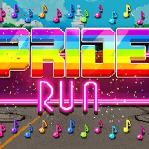 Pride Run Steam CD Key