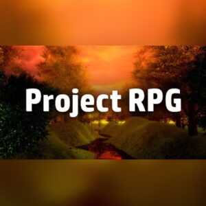 Project RPG Remastered Steam CD Key