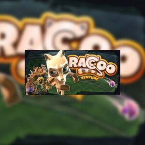 Raccoo Venture Steam CD Key