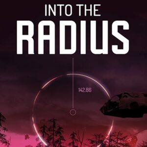 Into the Radius VR Steam CD Key