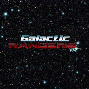 Galactic Rangers VR Steam CD Key