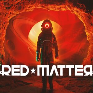 Red Matter VR PC Steam CD Key