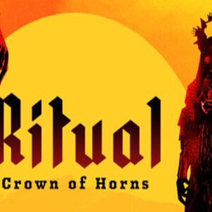 Ritual: Crown of Horns Steam CD Key