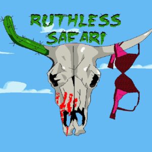 Ruthless Safari Steam CD Key