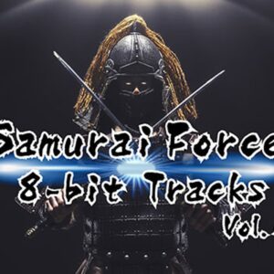RPG Maker VX Ace - Samurai Force 8bit Tracks Vol.1 DLC Steam CD Key