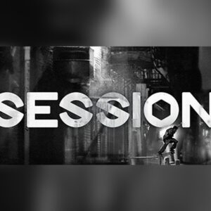 Session: Skate Sim Steam CD Key