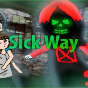 Sick Way Steam CD Key