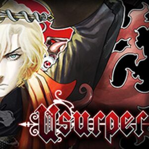 Skautfold: Usurper Steam CD Key