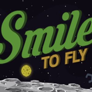 Smile To Fly Steam CD Key