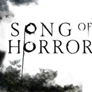SONG OF HORROR Complete Edition Steam CD Key