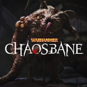 Warhammer: Chaosbane - Season Pass Steam CD Key