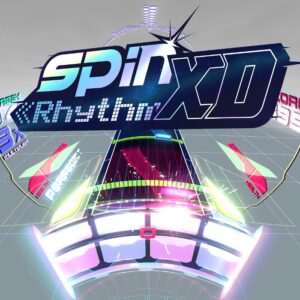 Spin Rhythm XD PC Steam CD Key