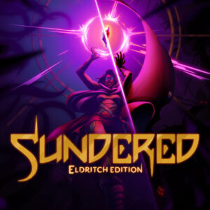 Sundered: Eldritch Edition Steam CD Key