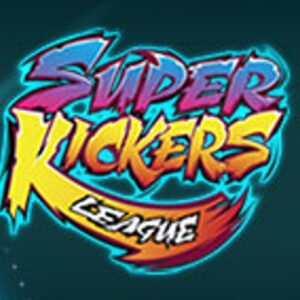 Super Kickers League Steam CD Key