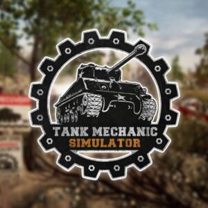 Tank Mechanic Simulator Steam Altergift
