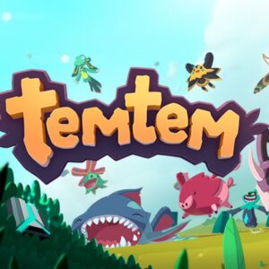 Temtem Steam Altergift