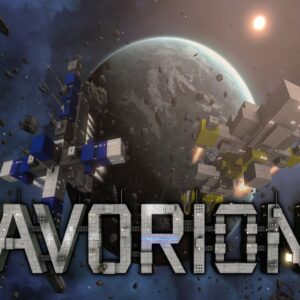 Avorion Steam Altergift