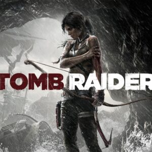 Tomb Raider GOTY Edition (2014) PC Steam CD Key