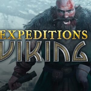Expeditions: Viking Steam Altergift