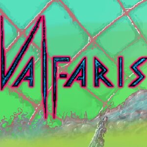 Valfaris Steam CD Key
