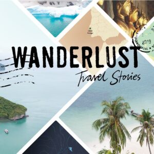Wanderlust Travel Stories Steam CD Key