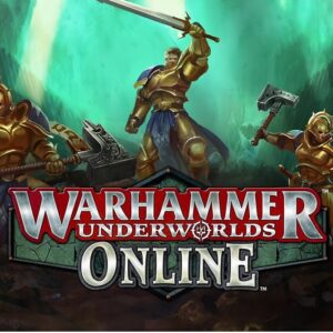 Warhammer Underworlds: Online Steam Altergift