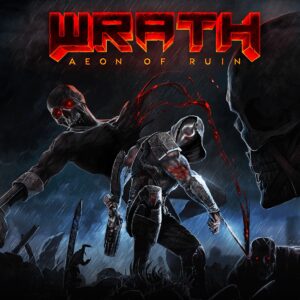 WRATH: Aeon of Ruin PC Steam CD Key
