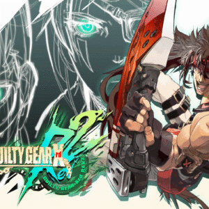 GUILTY GEAR Xrd REV 2 Upgrade DLC Steam CD Key
