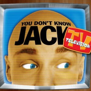 YOU DON'T KNOW JACK TELEVISION Steam CD Key
