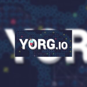 YORG.io Steam CD Key