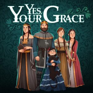 Yes, Your Grace Steam Altergift