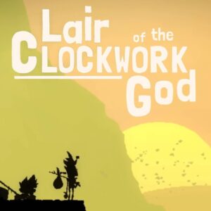 Lair of the Clockwork God Steam CD Key