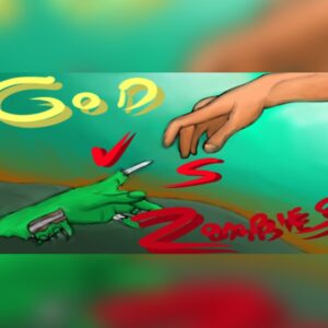 God Vs Zombies Steam CD Key