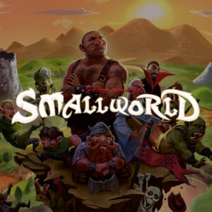 Small World Collection Bundle PC Steam CD Key