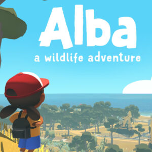 Alba: A Wildlife Adventure PC Steam Altergift