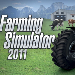 Farming Simulator 2011 PC Steam CD Key