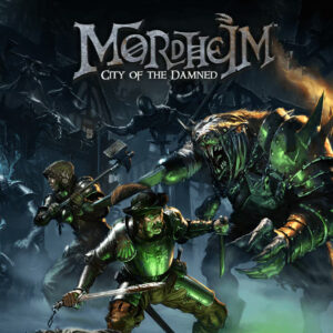 Mordheim: City of the Damned PC GOG CD Key