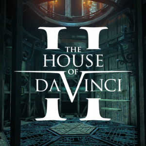 The House of Da Vinci 2 Steam CD Key