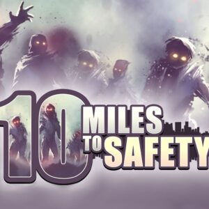 10 Miles To Safety Steam Altergift