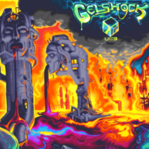 Uriel’s Chasm 3: Gelshock Steam CD Key