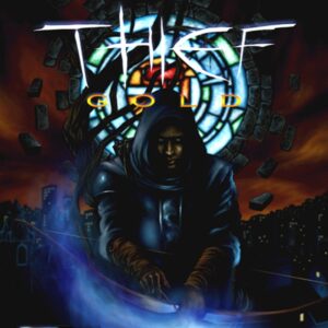Thief Gold PC GOG CD Key