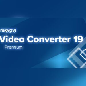 Video Converter Premium for Windows 19 Key