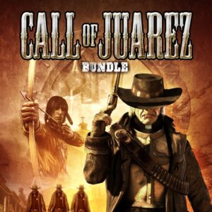 Call of Juarez Bundle PC Steam CD Key