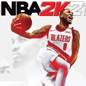 NBA 2K21 - MyTEAM Bundle DLC XBOX One / Series X|S CD Key