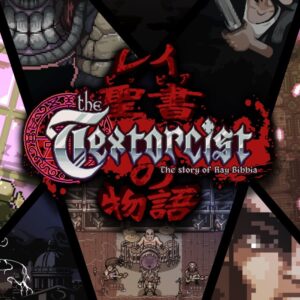 The Textorcist - Soundtrack DLC Steam CD Key