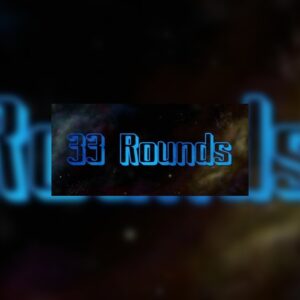 33 Rounds Steam CD Key